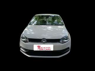 Volkswagen Polo Trendline